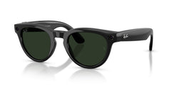 Sunglasses Ray-Ban Meta Headliner RB4013 601/1M 50 23
