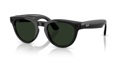 Sunglasses Ray-Ban Meta Headliner RB4013 601/1M 50 23