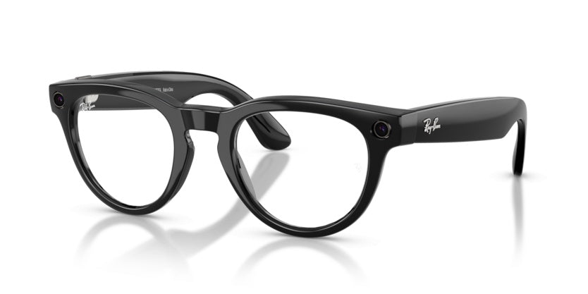 Gafas de Sol Ray-Ban Meta Headliner RB4013 601/1M 50 23