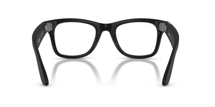 Gafas de Sol Ray-Ban Meta Wayfarer RB4012 601S/SB 50 22 — vista 5