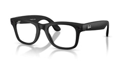 Sunglasses Ray-Ban Meta Wayfarer RB4012 601S/SB 50 22