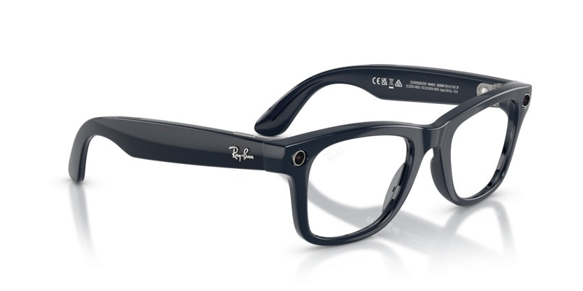 Gafas de Sol Ray-Ban Meta Wayfarer RB4012 6628/MF 50 22