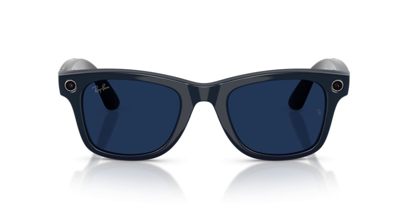 Gafas de Sol Ray-Ban Meta Wayfarer RB4012 6628/MF 50 22