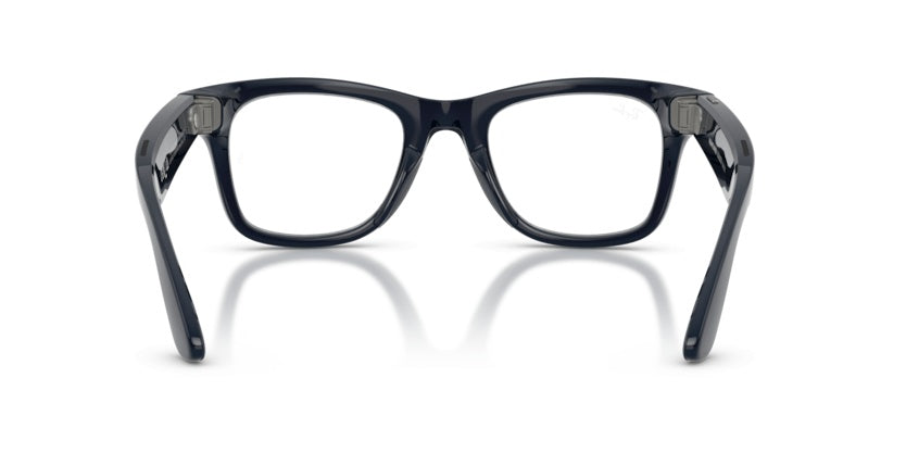 Gafas de Sol Ray-Ban Meta Wayfarer RB4012 6628/MF 50 22