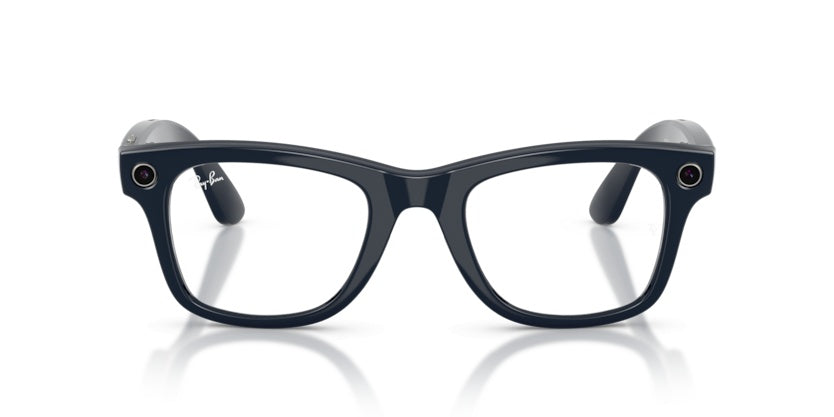 Gafas de Sol Ray-Ban Meta Wayfarer RB4012 6628/MF 50 22