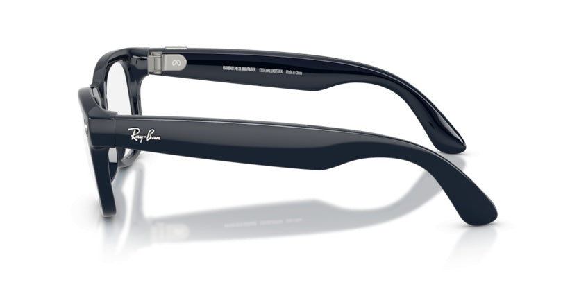 Gafas de Sol Ray-Ban Meta Wayfarer RB4012 6628/MF 50 22