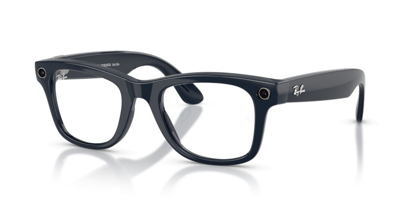 Gafas de Sol Ray-Ban Meta Wayfarer RB4012 6628/MF 50 22