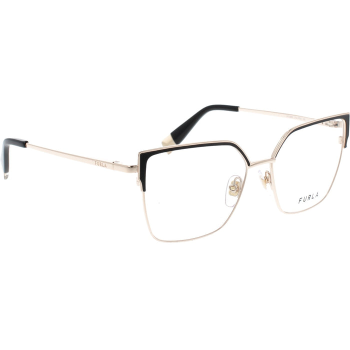 Korrektionsbrillen Furla VFU996 0302 55 16 — vista 2