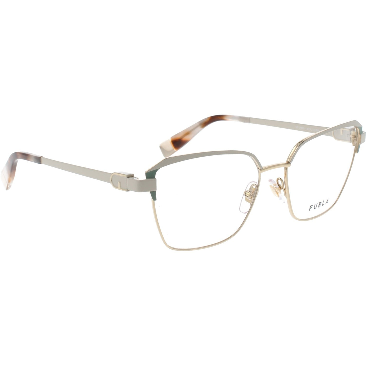 Gafas Graduadas Furla VFU995 02AM 55 16