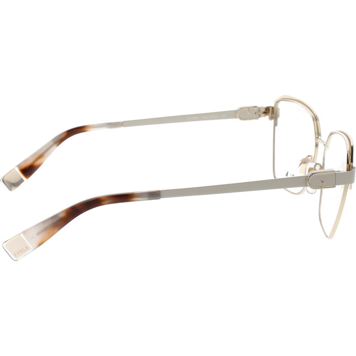 Gafas Graduadas Furla VFU995 02AM 55 16 — vista 3