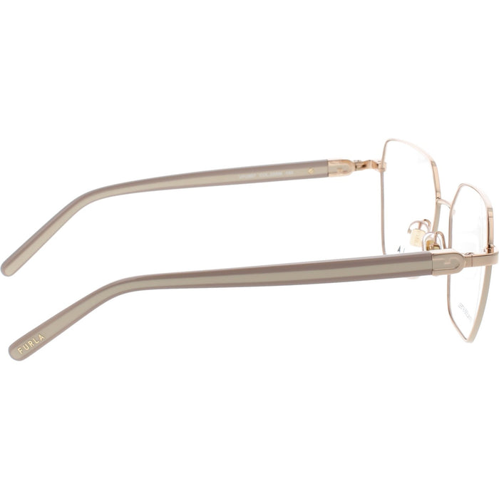 Lunettes de Vue Furla VFU997 02AM 54 16 — vista 3