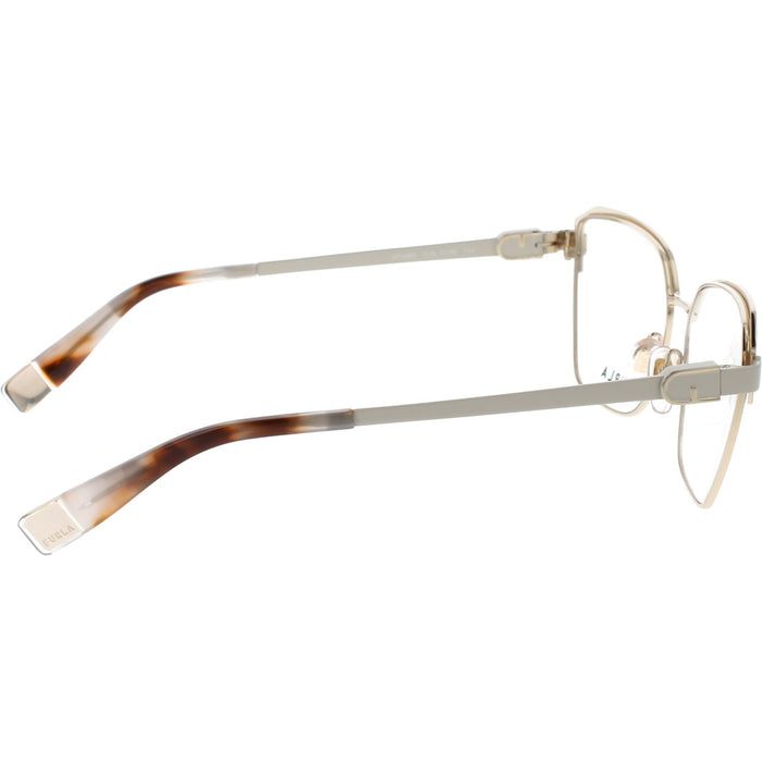 Gafas Graduadas Furla VFU995 033M 55 16 — vista 3