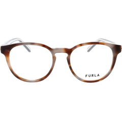 Prescription Glasses Furla VFU993 03KA 50 18