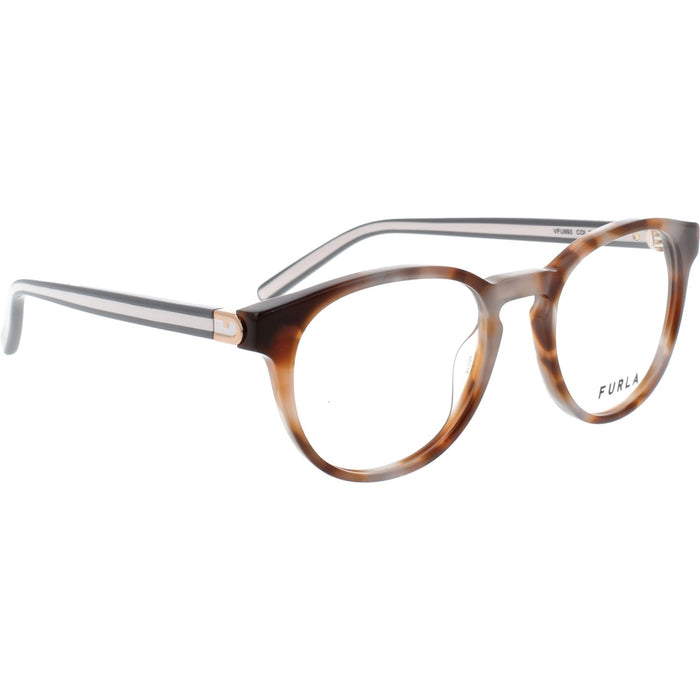 Prescription Glasses Furla VFU993 03KA 50 18 — vista 2