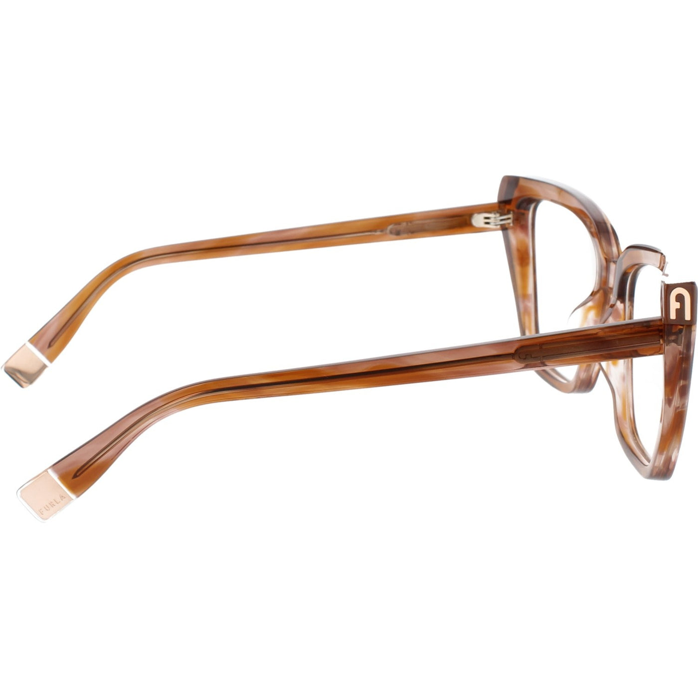 Gafas Graduadas Furla VFU988V 01EV 54 17
