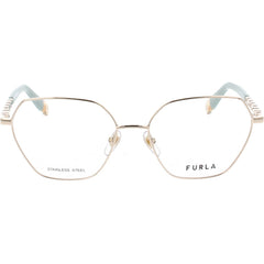 Prescription Glasses Furla VFU834 300Y 55 16