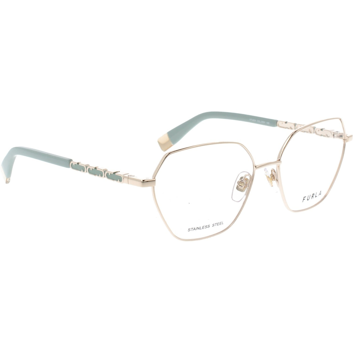 Gafas Graduadas Furla VFU834 300Y 55 16