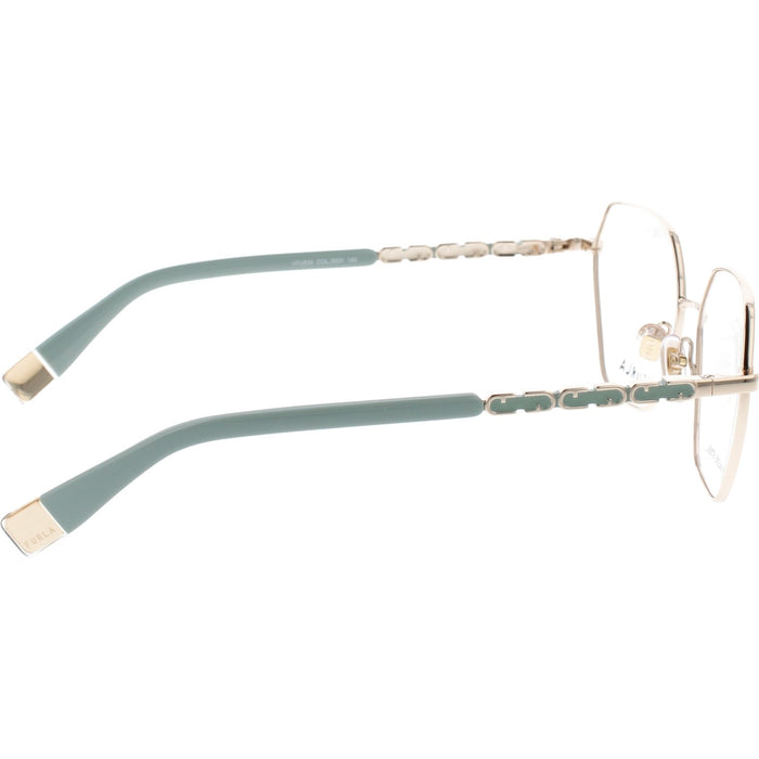 Prescription Glasses Furla VFU834 300Y 55 16 — vista 3