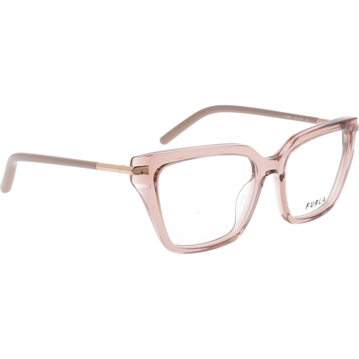 Gafas Graduadas Furla VFU999 07SP 53 17
