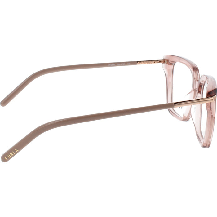 Gafas Graduadas Furla VFU999 07SP 53 17 — vista 3