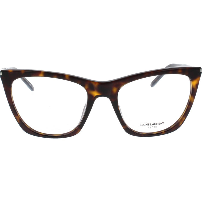 Lunettes de Vue Saint Laurent SL 214 002 55 20 — vista 2