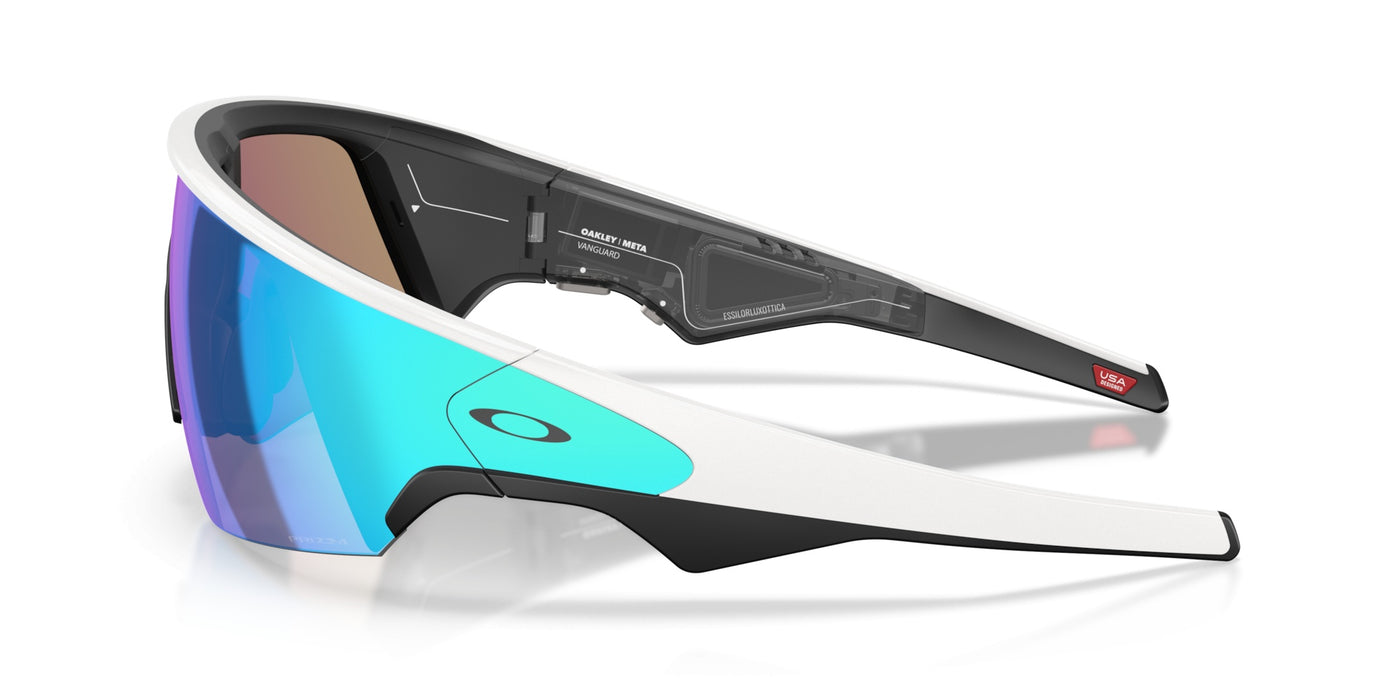 Oakley Meta Vanguard OO8001 06 52 152