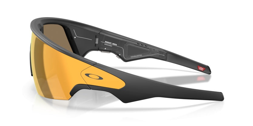 Oakley Meta Vanguard OO8001 04 52 152