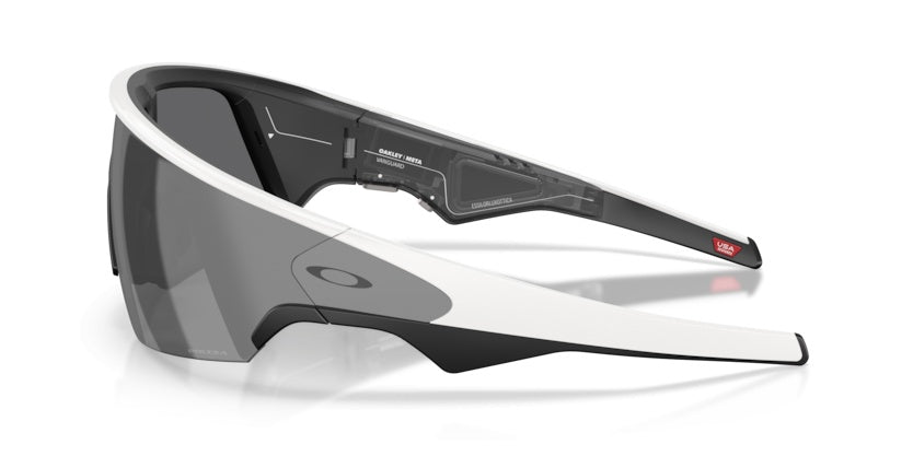 Oakley Meta Vanguard OO8001 05 52 152
