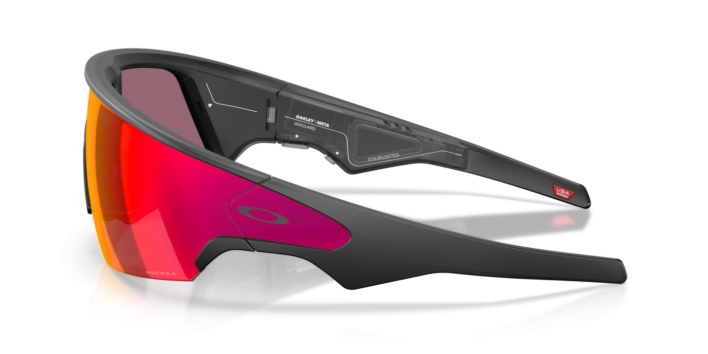 Oakley Meta Vanguard OO8001 01 52 152