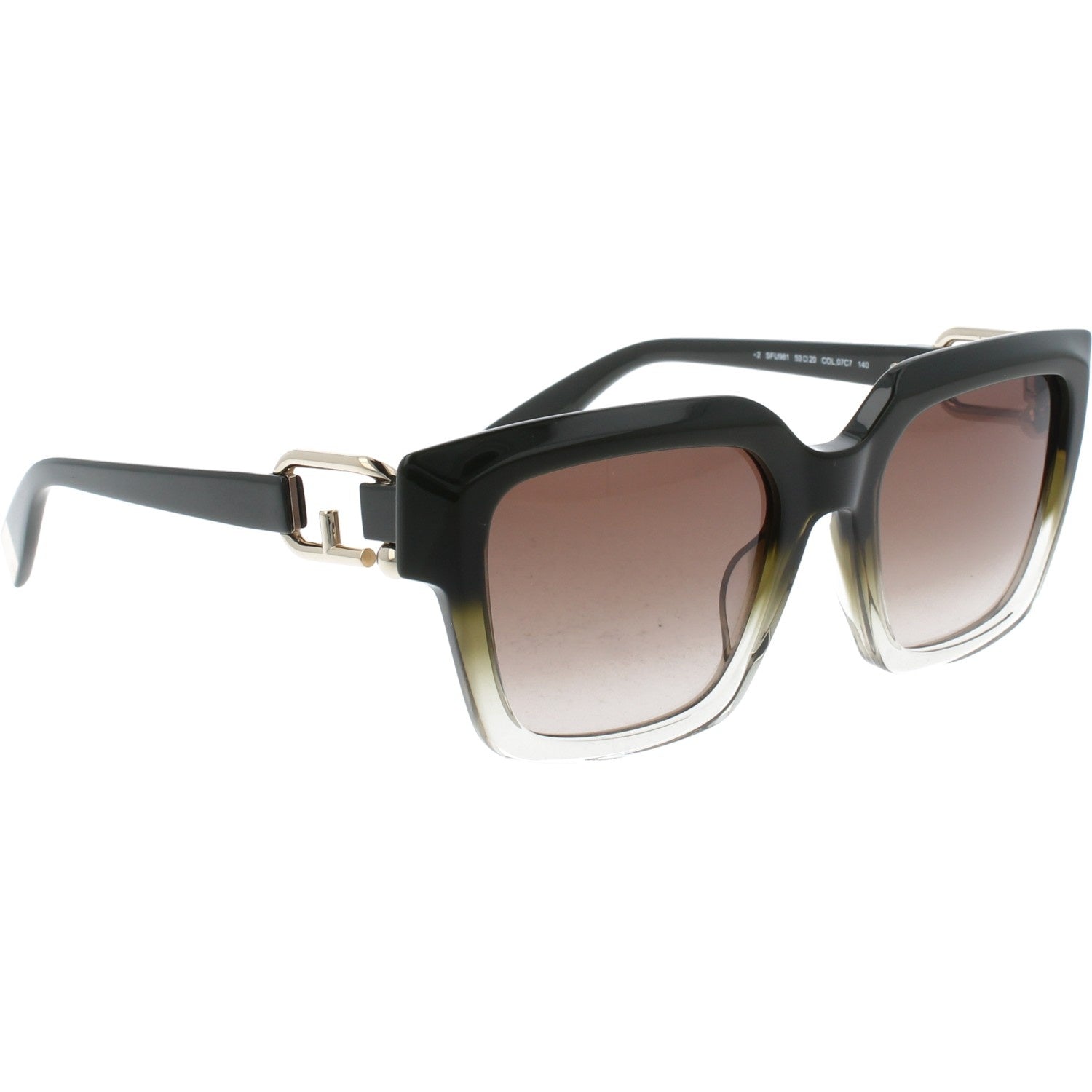 Gafas de Sol Furla SFU981 07C7 53 20