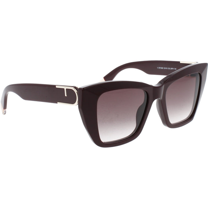 Lunettes de Soleil Furla SFU882 09FH 52 19 — vista 2