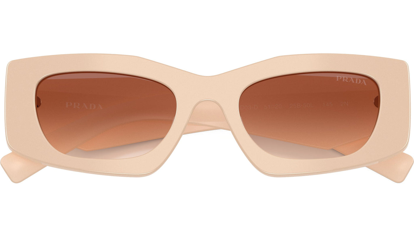 Gafas Graduadas Prada PRD03SD 25B50L 51 20