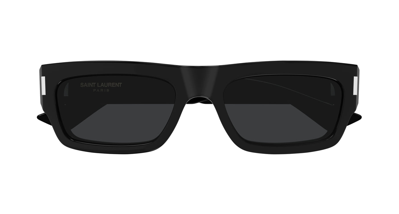 Gafas de Sol Saint Laurent Corner Angle SL 837 001 57 15