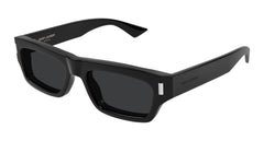 Sunglasses Saint Laurent Corner Angle SL 837 001 57 15