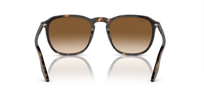 Gafas de Sol Ray-Ban RB2203 902/51 55 20 — vista 5
