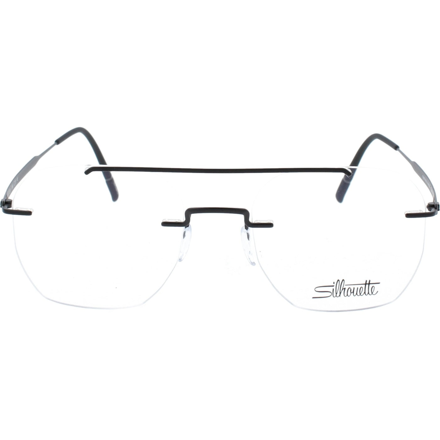 Gafas Graduadas Silhouette The Visionary 5586/OY 9040 51 20