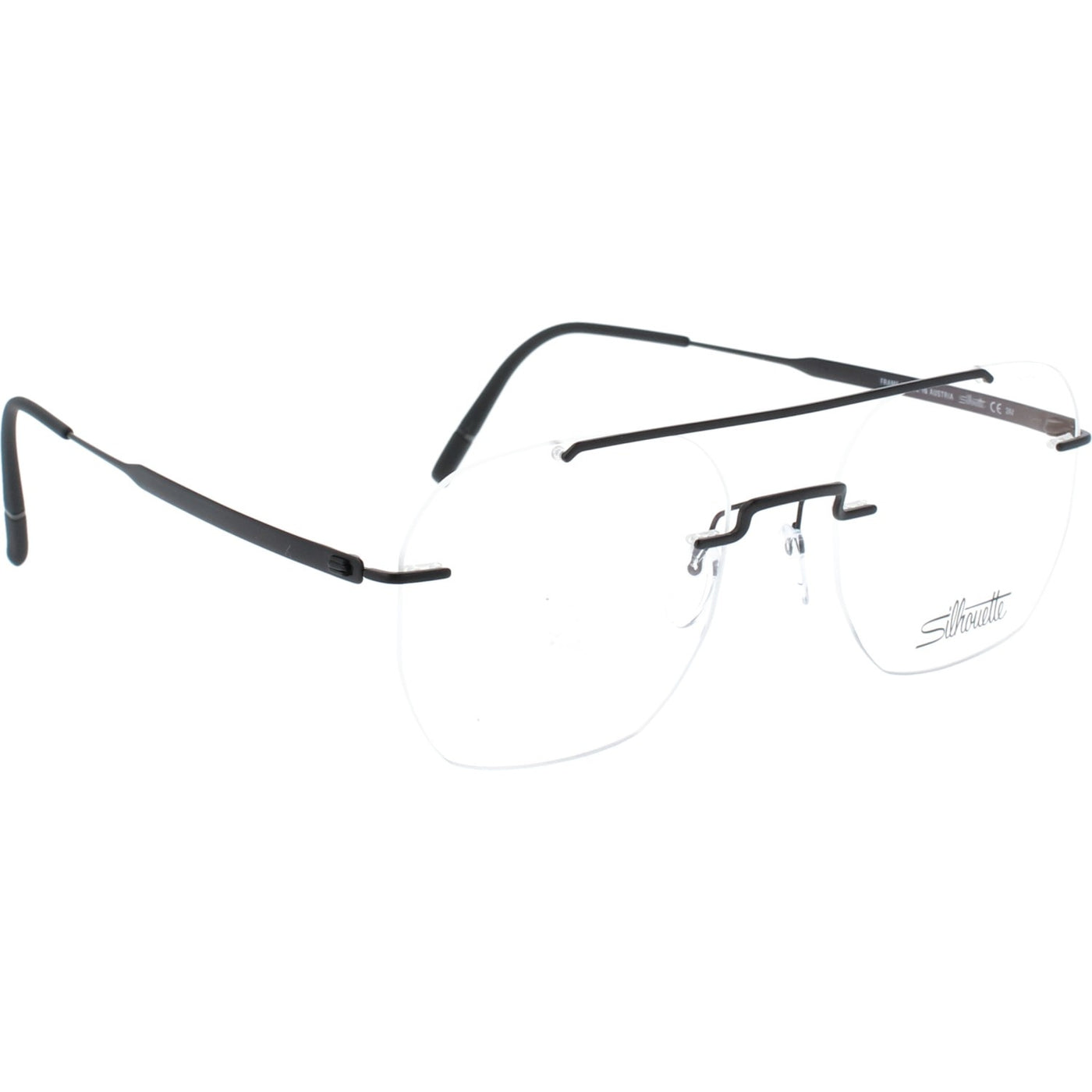 Gafas Graduadas Silhouette The Visionary 5586/OY 9040 51 20