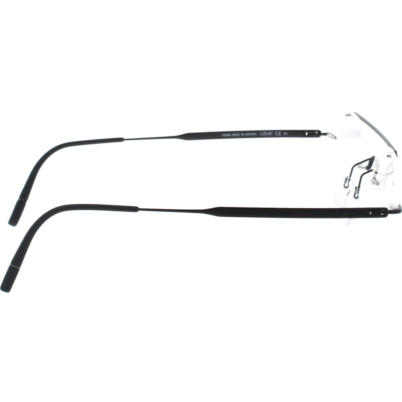 Gafas Graduadas Silhouette The Visionary 5586/OY 9040 51 20