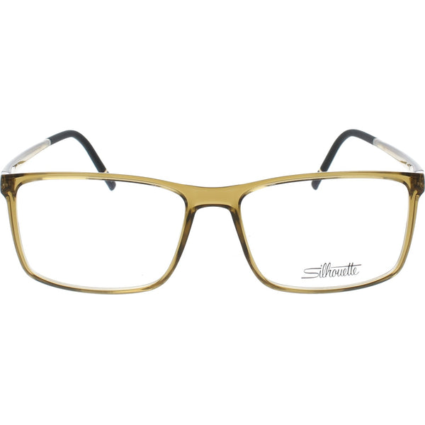 Gafas Graduadas Silhouette Clear Sky 2972/75 5530 57 16