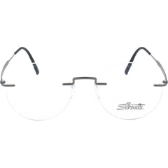 Korrektionsbrillen Silhouette The Visionary 5586/CK 6560 47 19