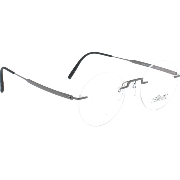 The Visionary — vista 2
