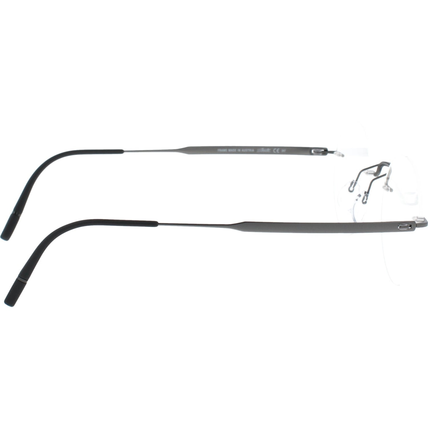 Gafas Graduadas Silhouette The Visionary 5586/CK 6560 47 19