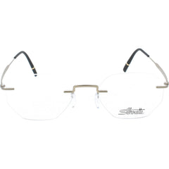 Prescription Glasses Silhouette The Visionary 5586/PA 8540 49 20