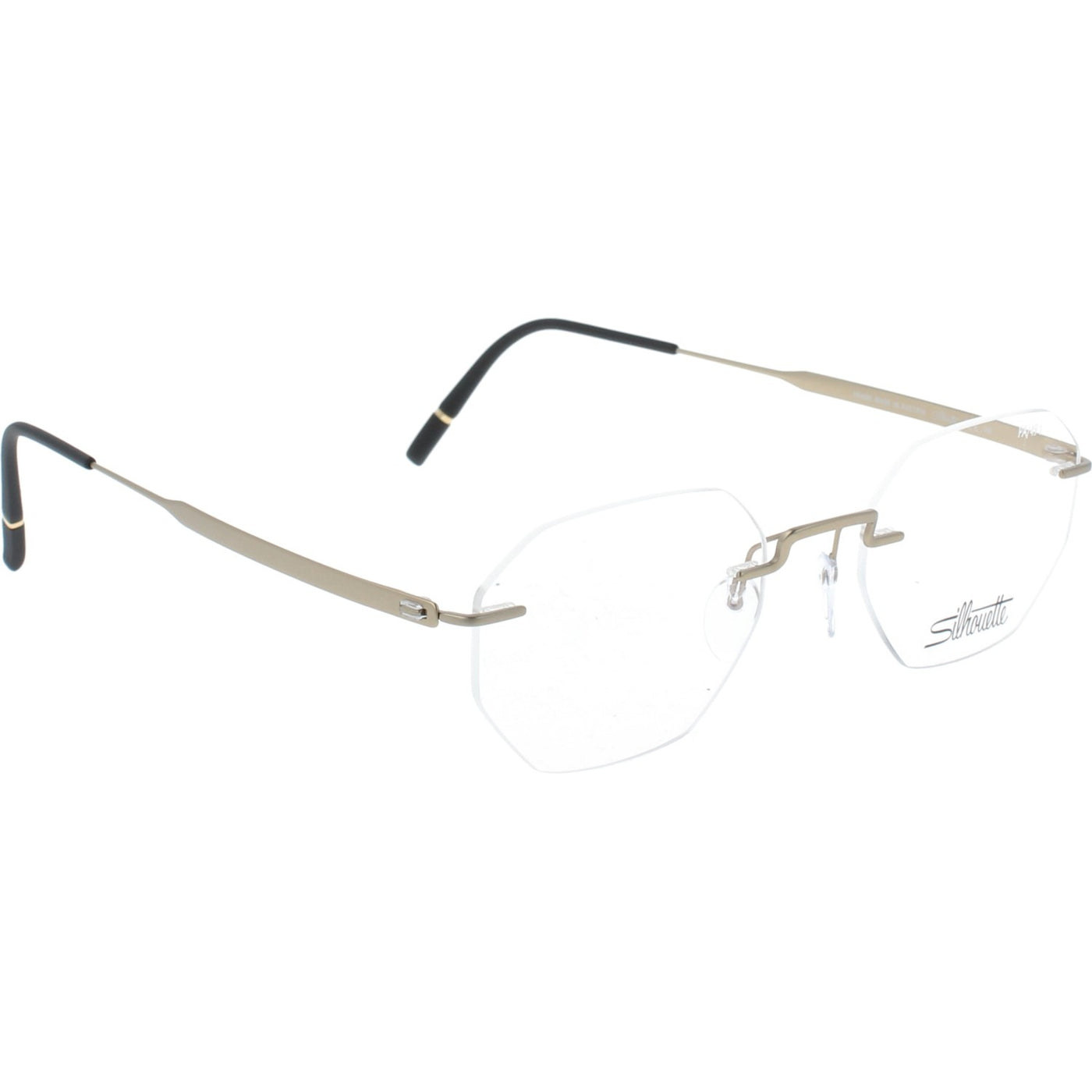 Gafas Graduadas Silhouette The Visionary 5586/PA 8540 49 20