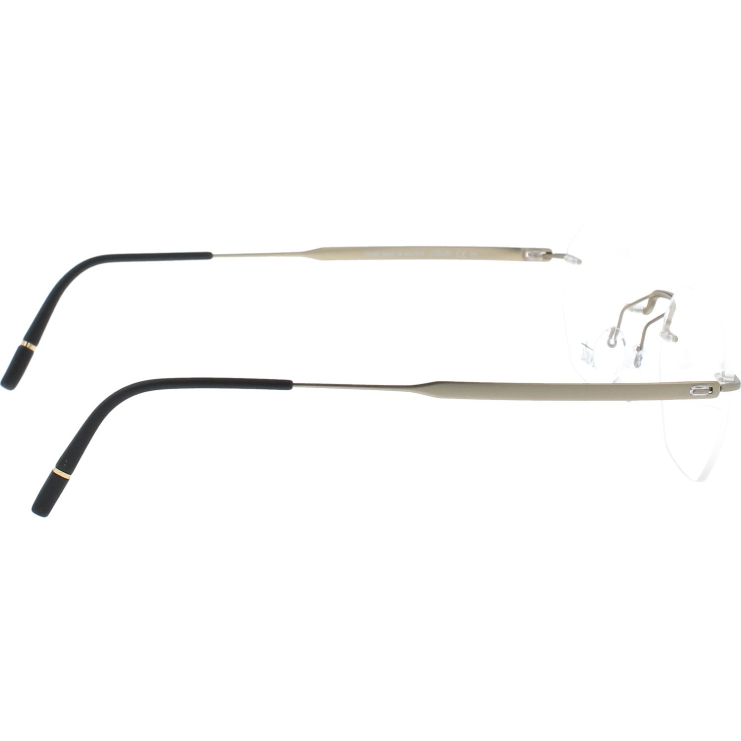 Gafas Graduadas Silhouette The Visionary 5586/PA 8540 49 20