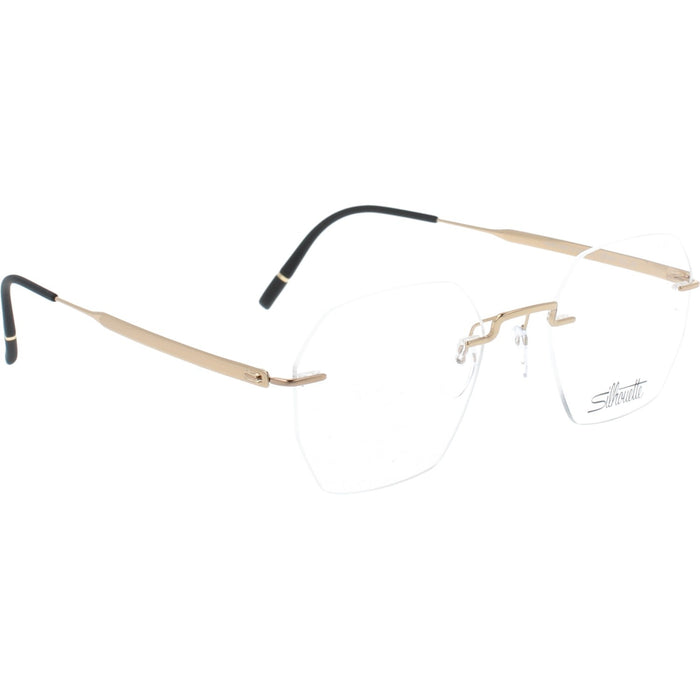 Silhouette The Visionary 5586/OX 7530 49 20 光学镜架 — vista 2