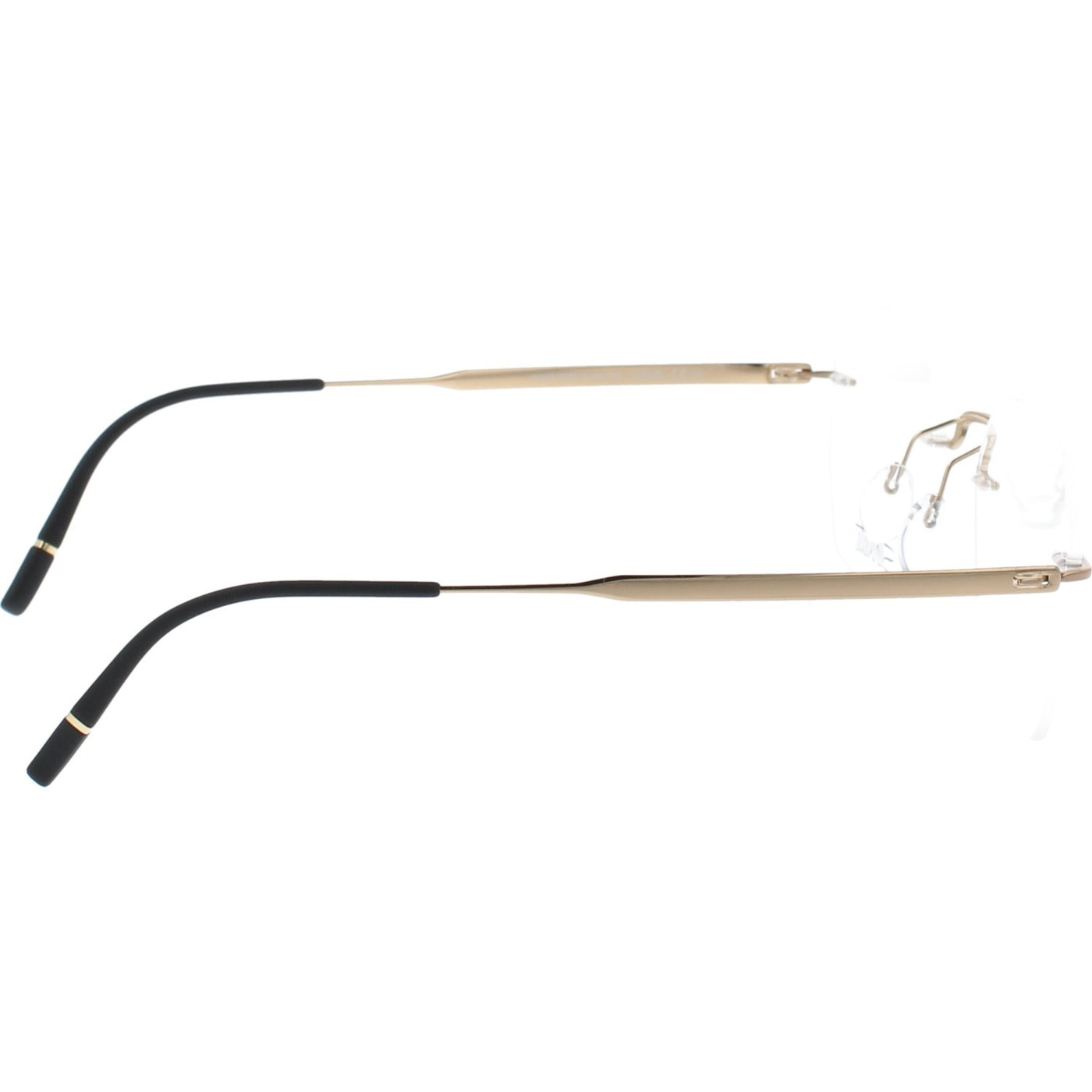 Gafas Graduadas Silhouette The Visionary 5586/OX 7530 49 20
