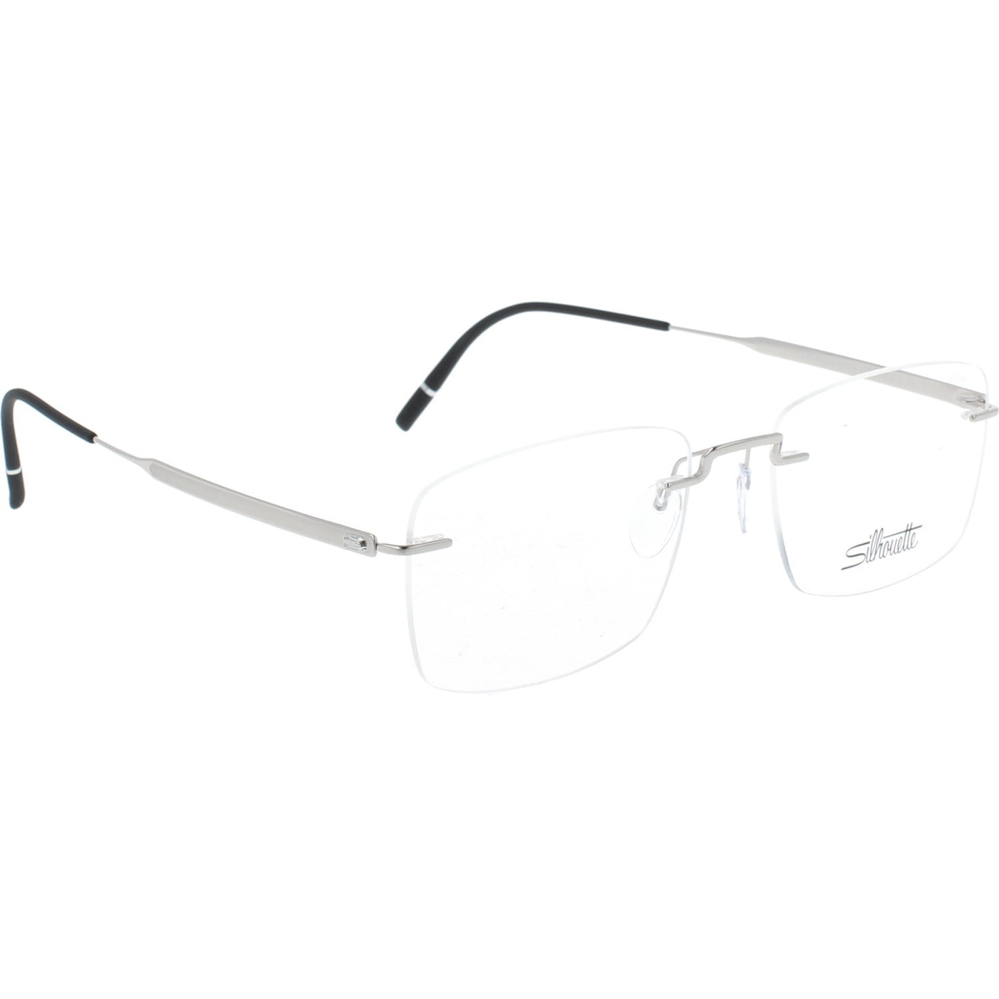 Gafas Graduadas Silhouette The Visionary 5586/GH 7000 54 19