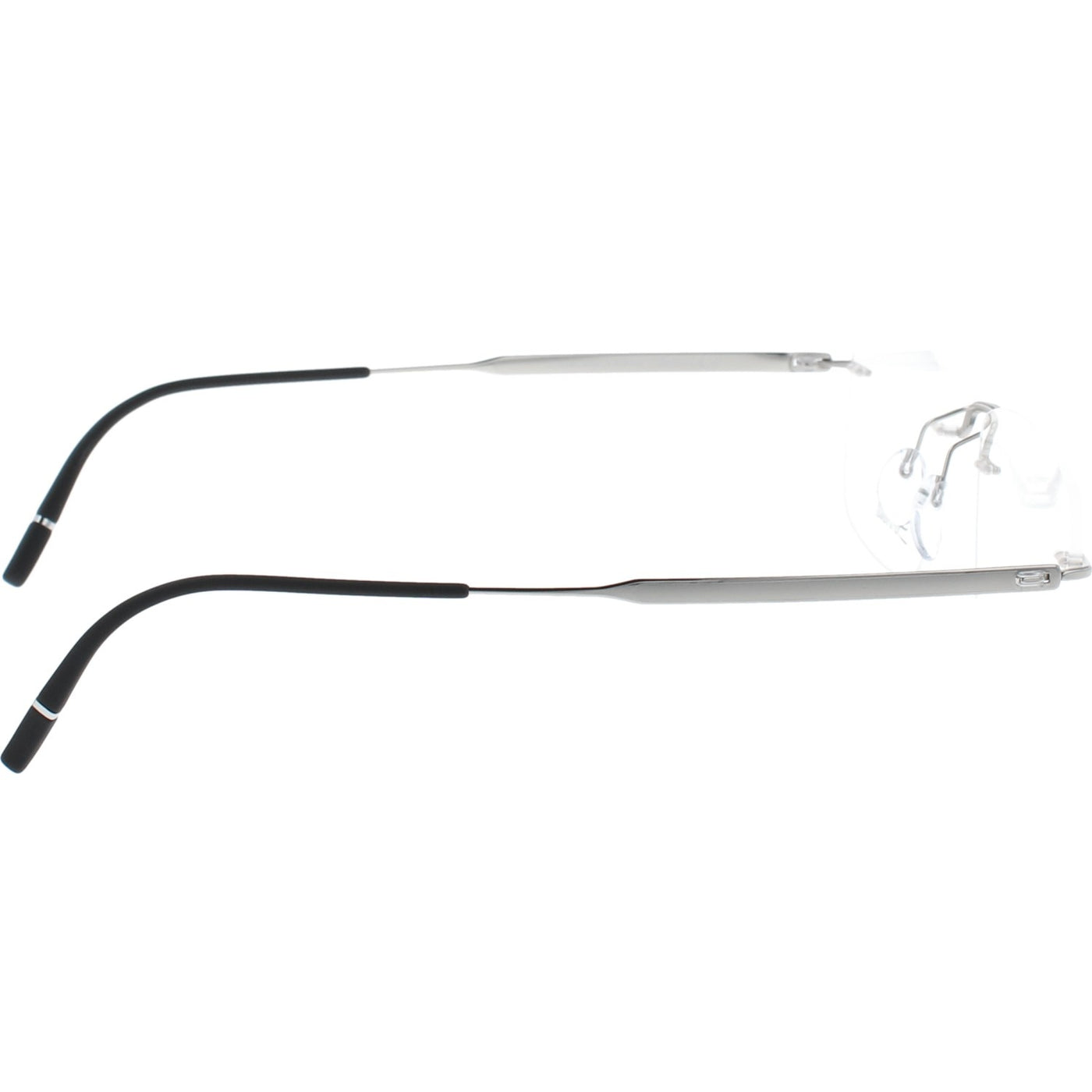 Gafas Graduadas Silhouette The Visionary 5586/GH 7000 54 19