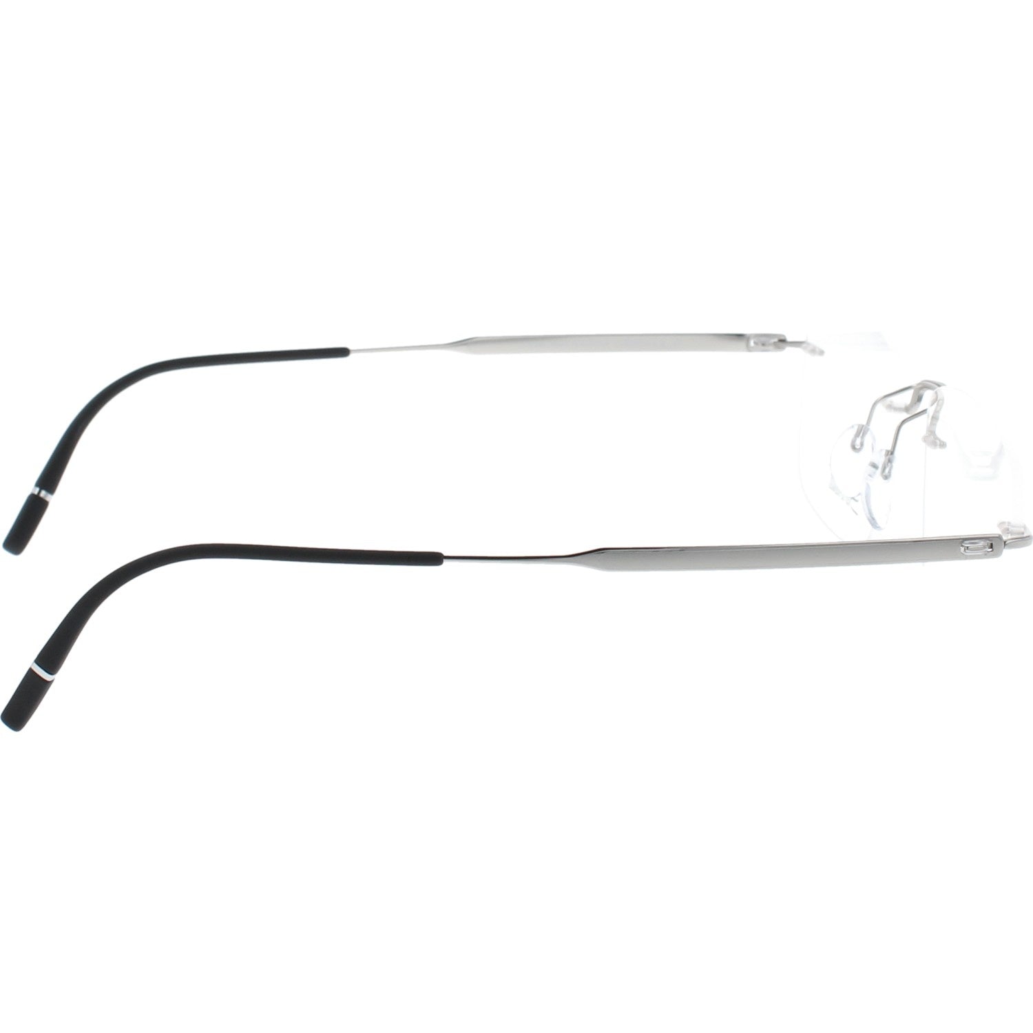 Gafas Graduadas Silhouette The Visionary 5586/GH 7000 54 19